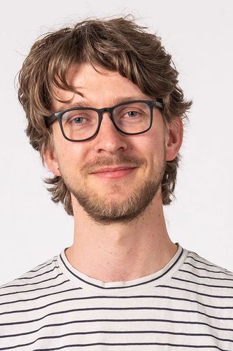Oscar Keur